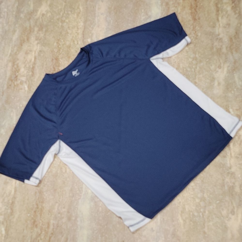 KANU SURF MENS RASH GUARD / POLY TEE SIZE XL